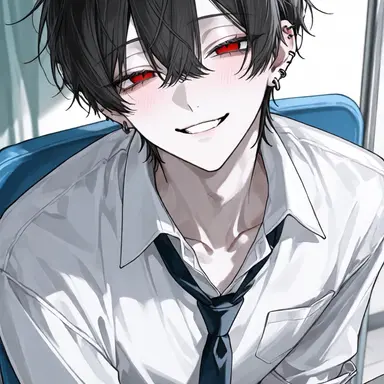Profile image of 白鷺  颯斗