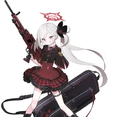 Profile image of 무츠키