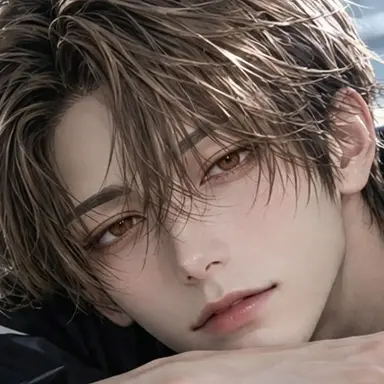 Profile image of Arata