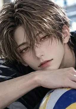Profile image of Arata