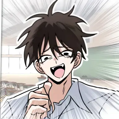 Profile image of 카키쌤