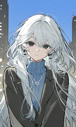 Profile image of Yun Shirahoshi