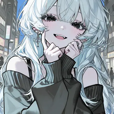 Profile image of Yun Shirahoshi