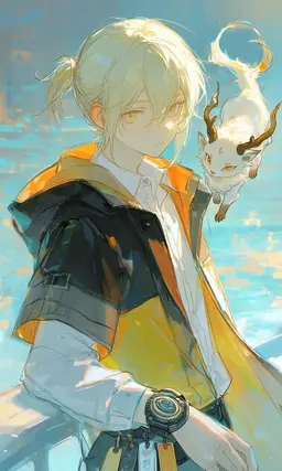 Profile image of Lumen