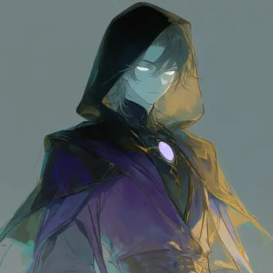 Profile image of Veil