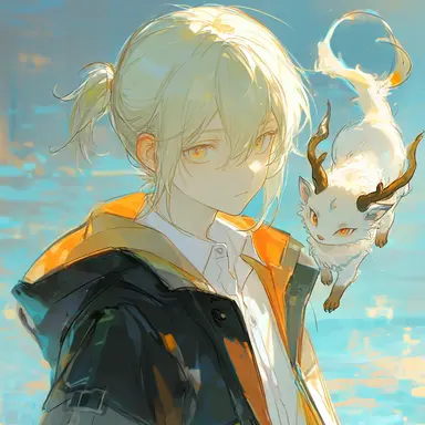 Profile image of Lumen