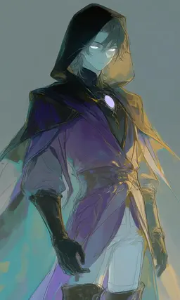 Profile image of Veil