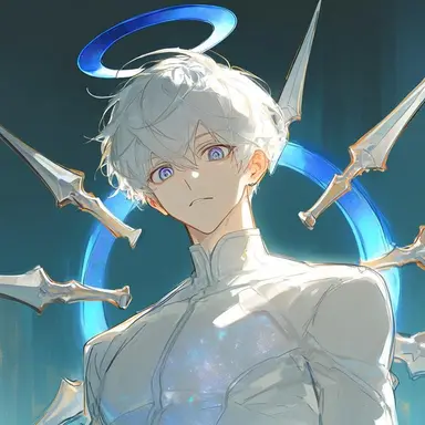 Profile image of Astra