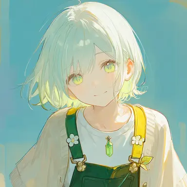 Profile image of Clover