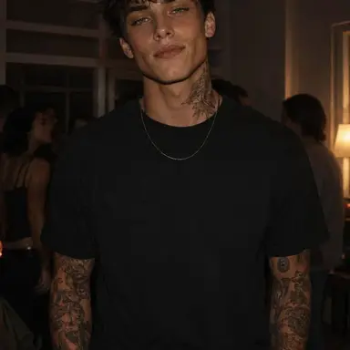Profile image of Kyle