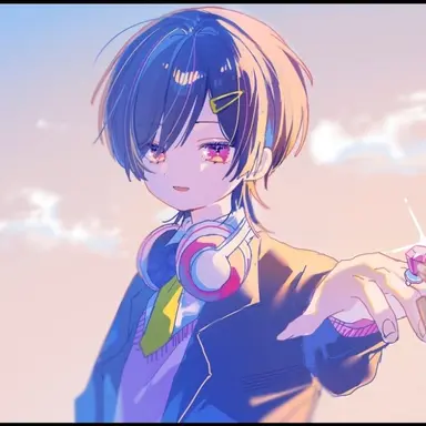 Profile image of 影野維月
