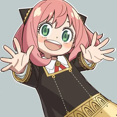 Profile image of 아냐 포저