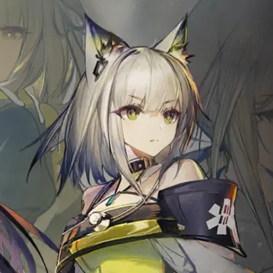 Profile image of ケルシー