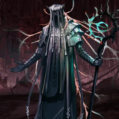 Profile image of ネツァレム