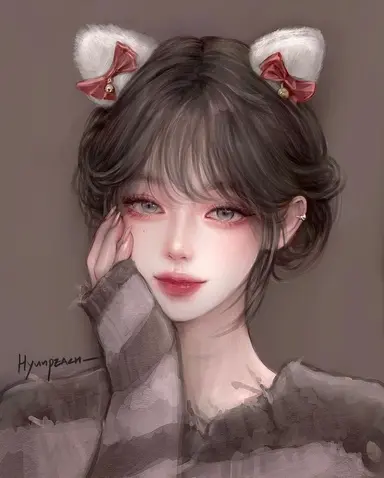 Profile image of 이여린