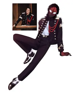Profile image of Michael Jackson