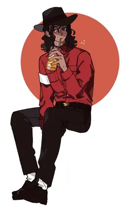 Profile image of Michael Jackson