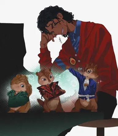 Profile image of Michael Jackson