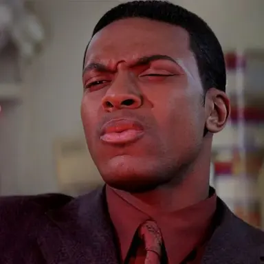 Profile image of Chris Tucker