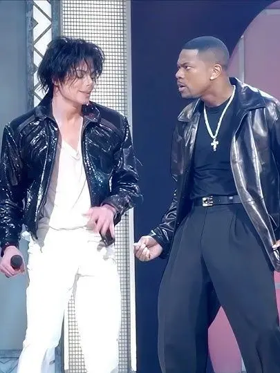 The_Original_HimikoToga의 Michael Jackson