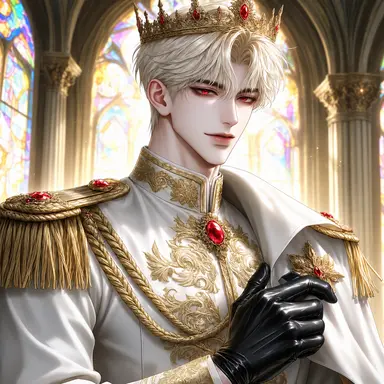 Profile image of 시온 발렌테