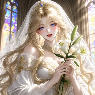 Profile image of 세리나 엘리오스