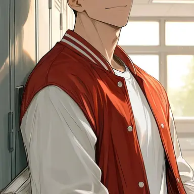 Profile image of Caleb