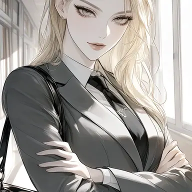 Profile image of Brianna