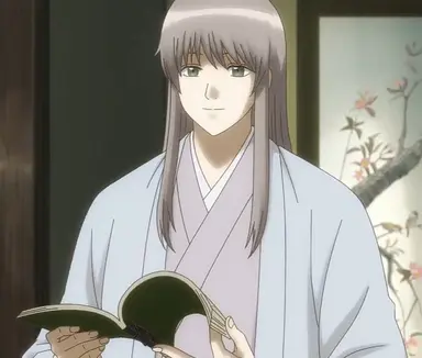 Profile image of 吉田松陽