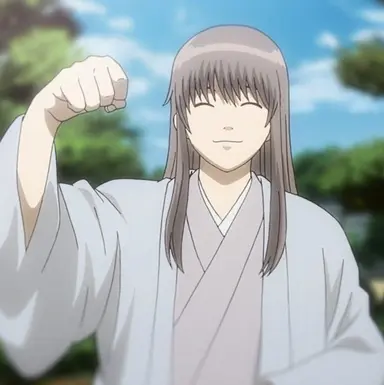Profile image of 吉田松陽