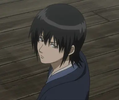 Profile image of 桂小太郎