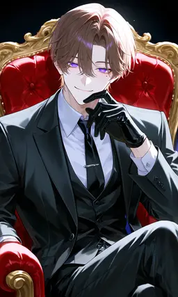 Profile image of 리샤