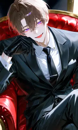 Profile image of 리샤