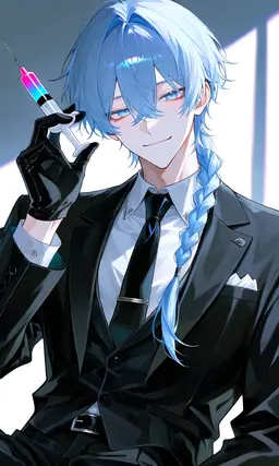 Profile image of 호시