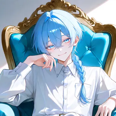 Profile image of 호시
