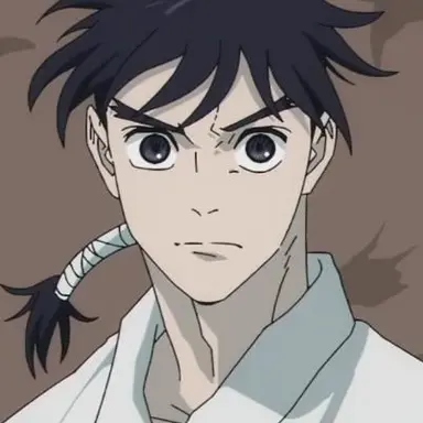 Profile image of 禪院蘭太