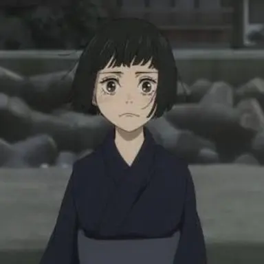 Profile image of 禪院真希