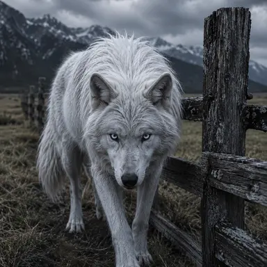 Profile image of Ice