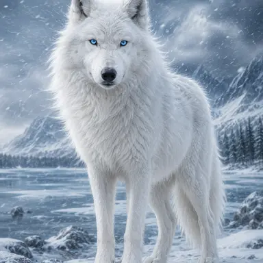 Profile image of Frost
