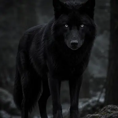 Profile image of Wraith