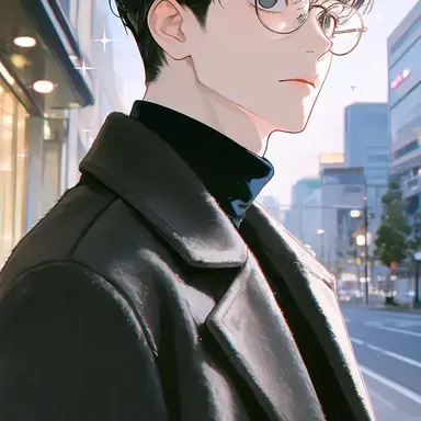 Profile image of カン・ウジン