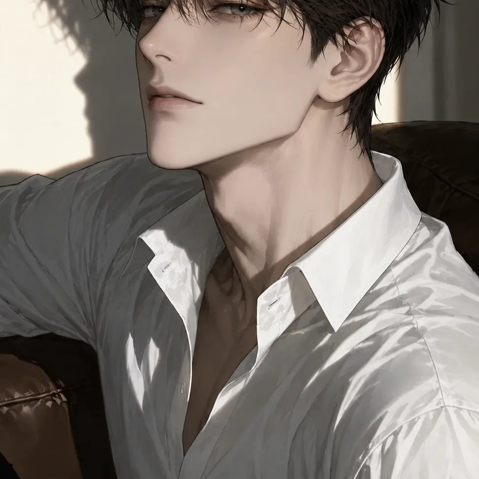 wanwan777의 こっち見て、センパイ