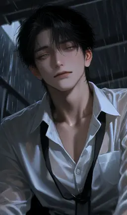Profile image of 葉雨
