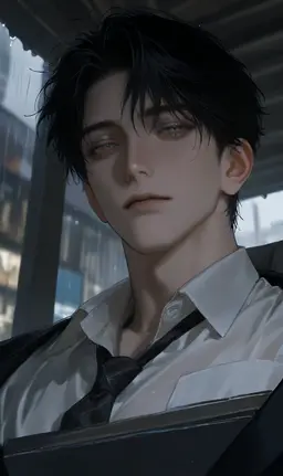 Profile image of 葉雨