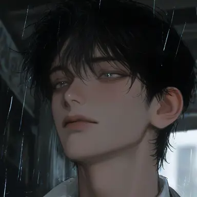 Profile image of 葉雨