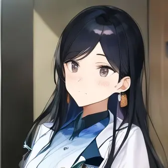 Profile image of 如月 翠里
