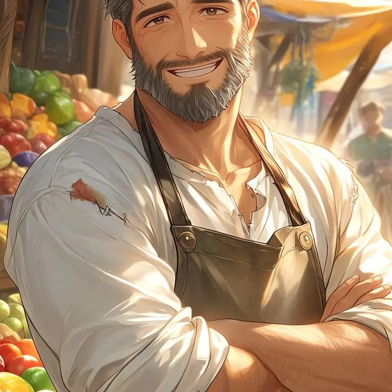 RearCart4971의 The Fool of the Market