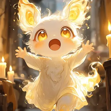 Profile image of Pip