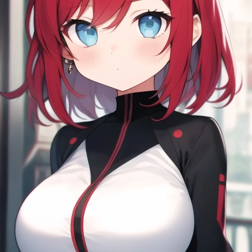 모범생 진우