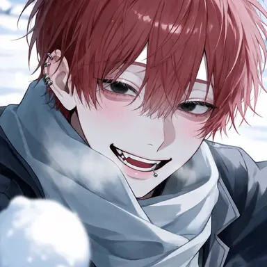 Profile image of 侑弥